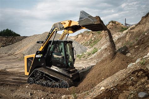 posi track skid steer with brush cutter|what is positrack.